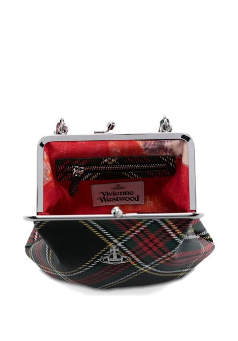 Borsa Granny mini multicolore Vivienne Westwood - donna VIVIENNE WESTWOOD | 4B010006WS0022N302